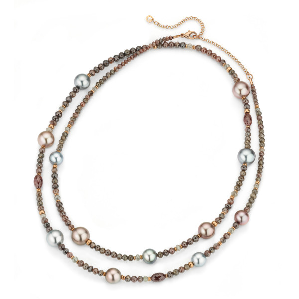 Castaway Collier