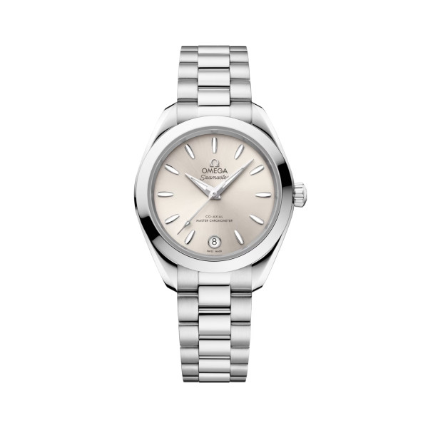 Seamaster Aqua Terra 150 M