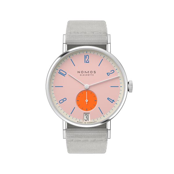 Tangente 38 Datum Flamingopink 