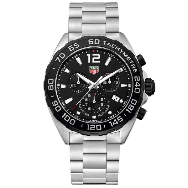 TAG HEUER FORMULA 1 CHRONOGRAPH
