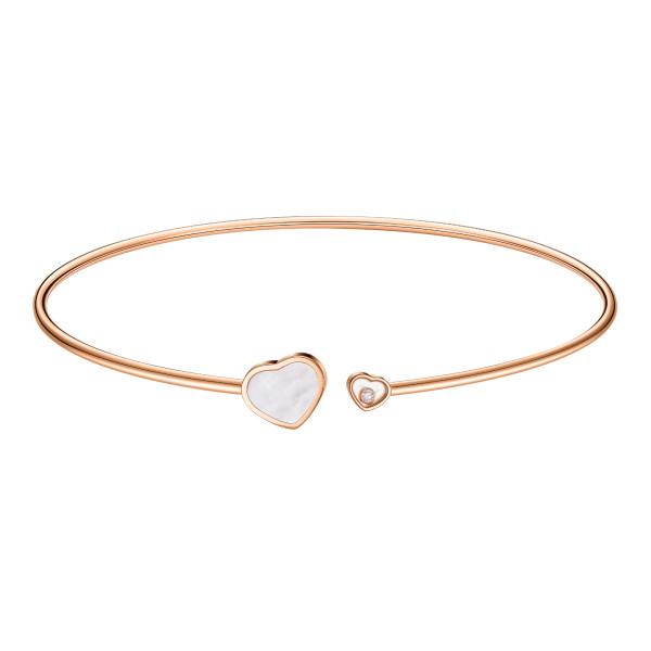 Happy Hearts Choker