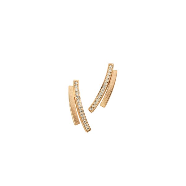 Saturn Ohrstecker
