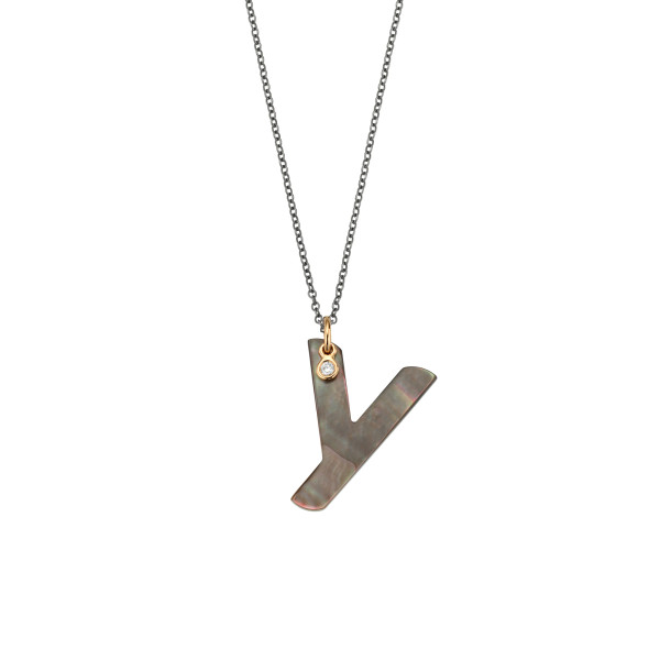 Love Letters Collier