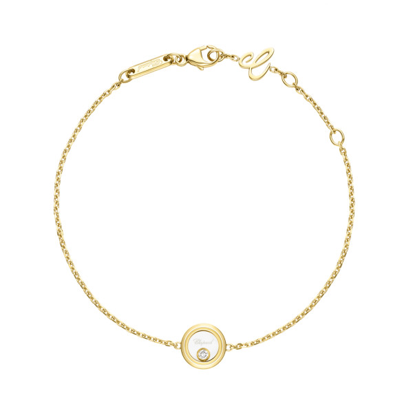 Happy Diamonds Icons Armband
