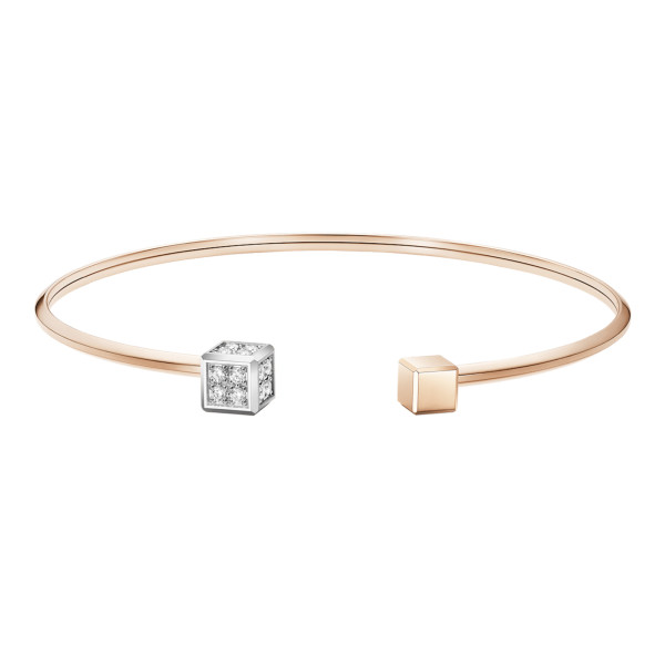 Ice Cube Be Cube Choker