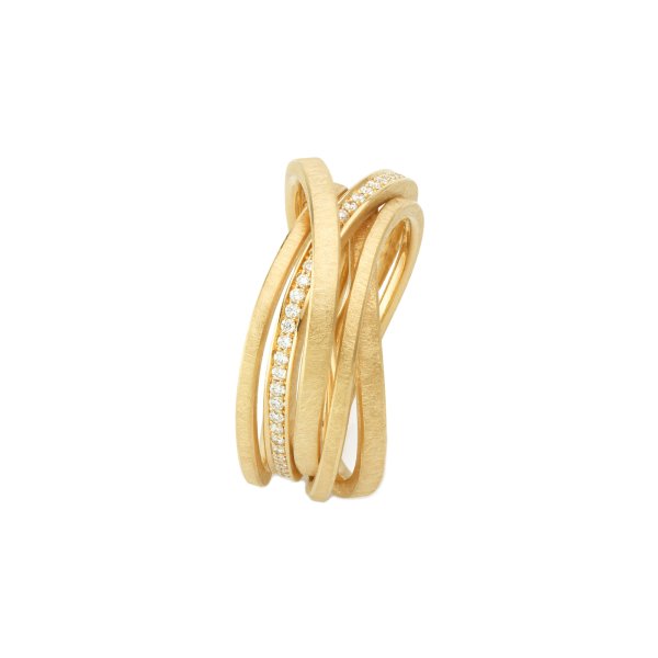 Saturn Ring