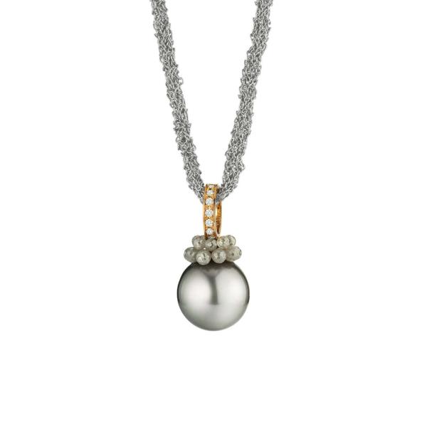 Rendezvouz Collier