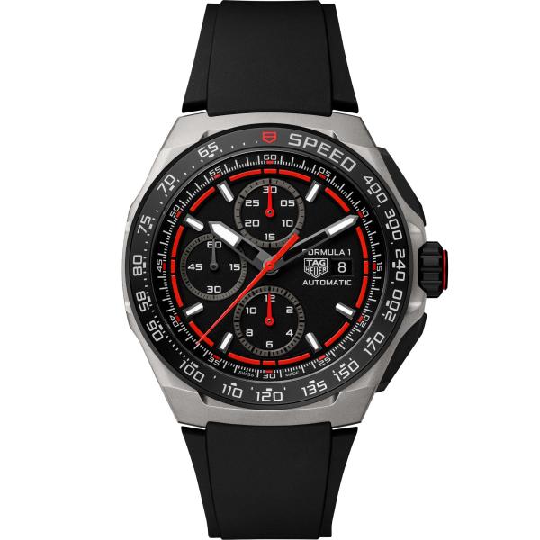 TAG HEUER FORMULA 1 CHRONOGRAPH