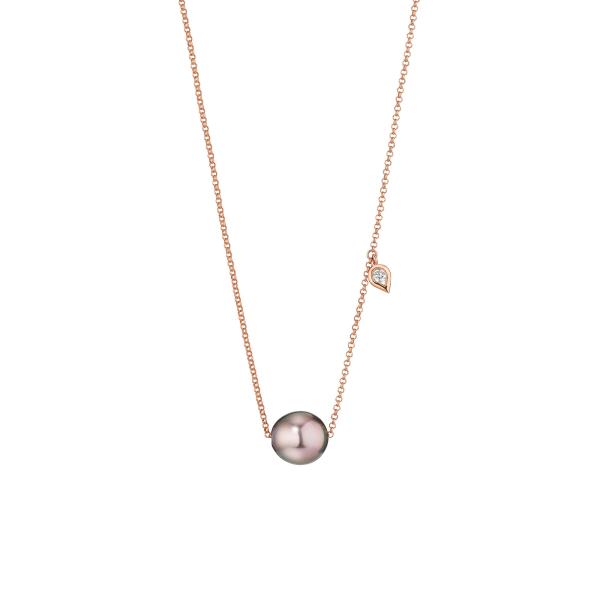 Bolero Collier