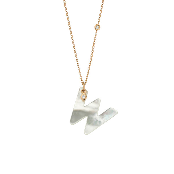 Love Letters Collier