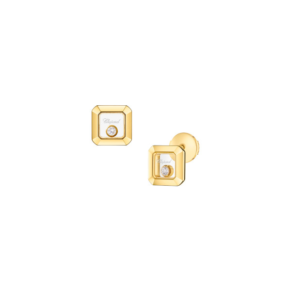 Happy Diamonds Icons Ohrstecker