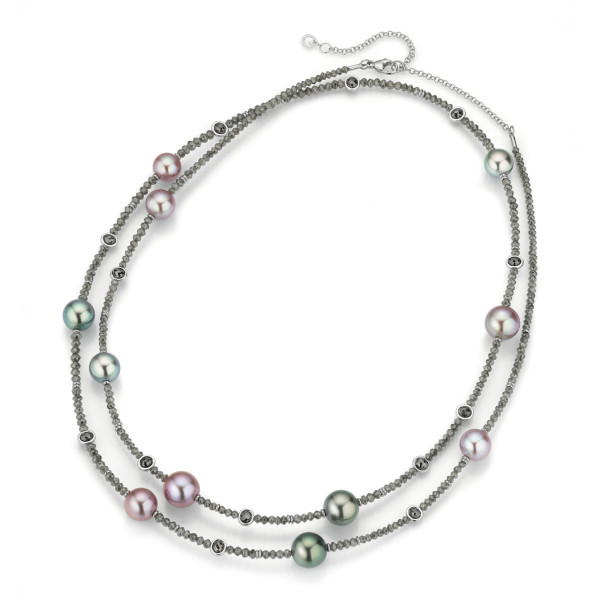 Castaway Collier