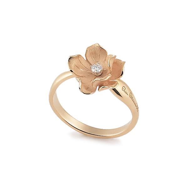 Dorothy Ring