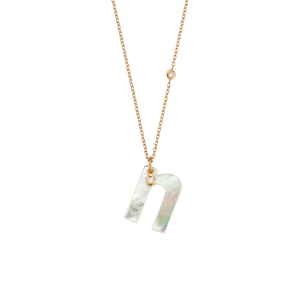 Love Letters Collier