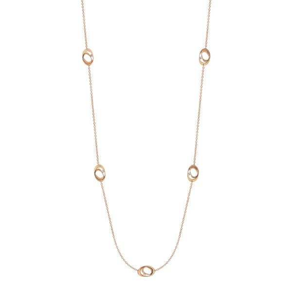 Dune Lange Kette