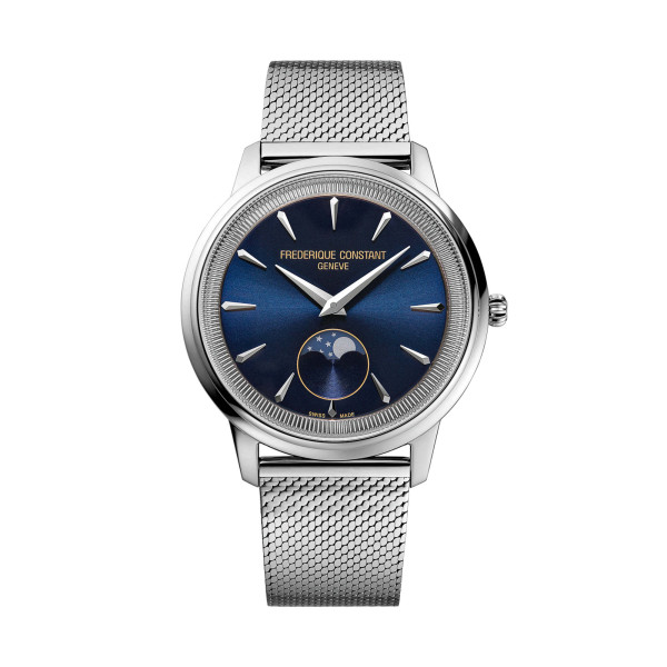 Classics Moneta Moonphase