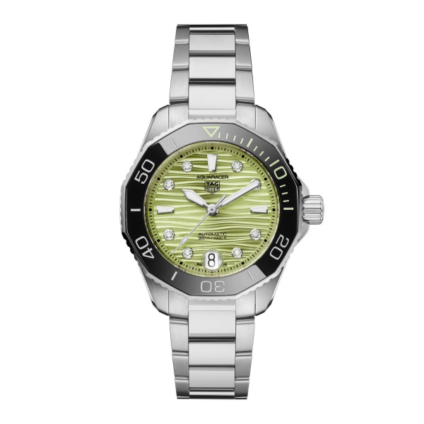 TAG HEUER AQUARACER PROFESSIONAL 300 DATE