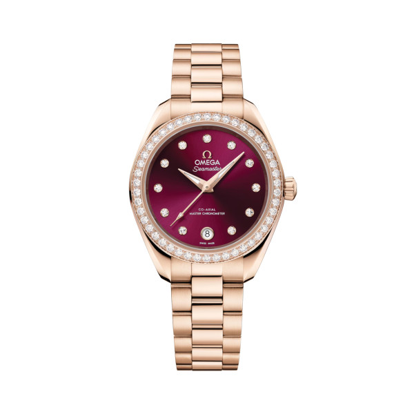 Seamaster Aqua Terra 150 M