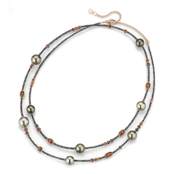 Castaway Collier