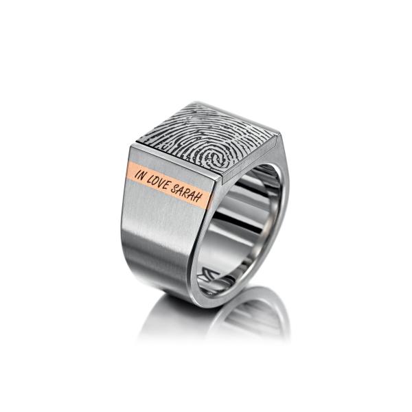 Men's Collection Ring