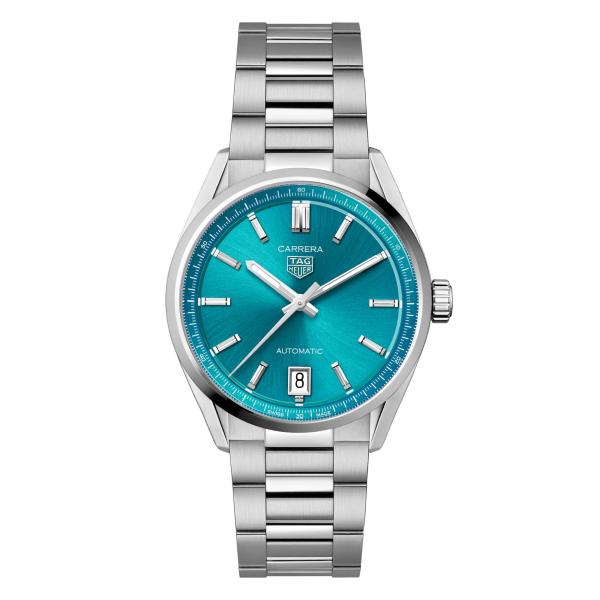 TAG HEUER CARRERA DATE