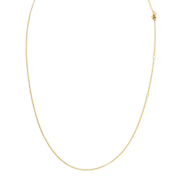BELCHER Kette