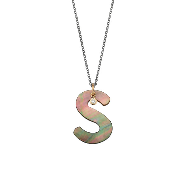Love Letters Collier