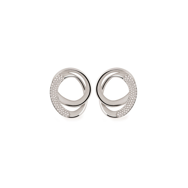 Firenze Galaxy Ohrringe