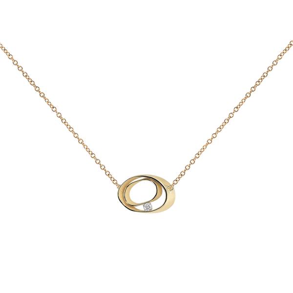 Dune Collier