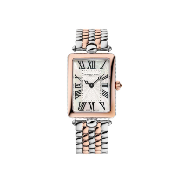 Classics Art Deco Carree