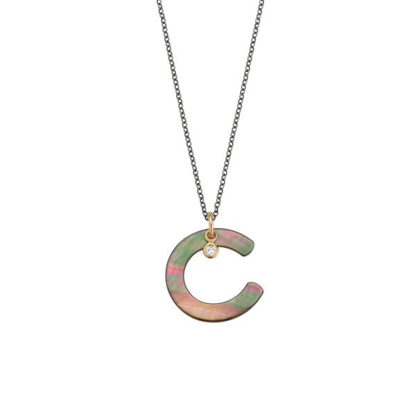 Love Letters Collier