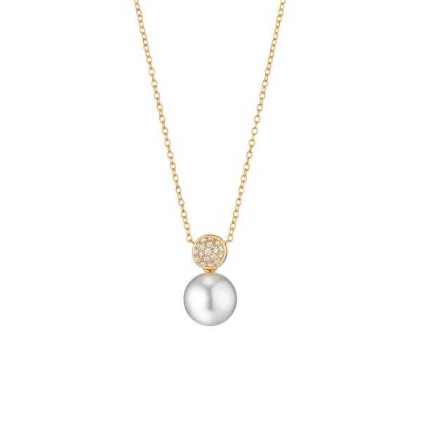 Modern Classics Collier
