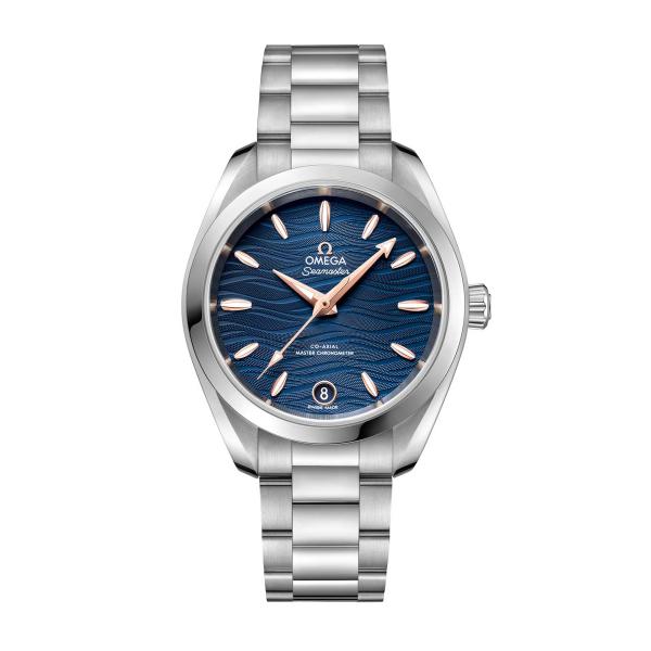 Seamaster Aqua Terra 150 M