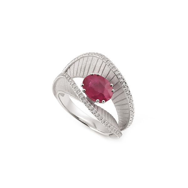 Regina Couture Ring