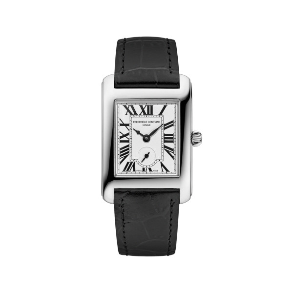 Classics Carree Small Seconds