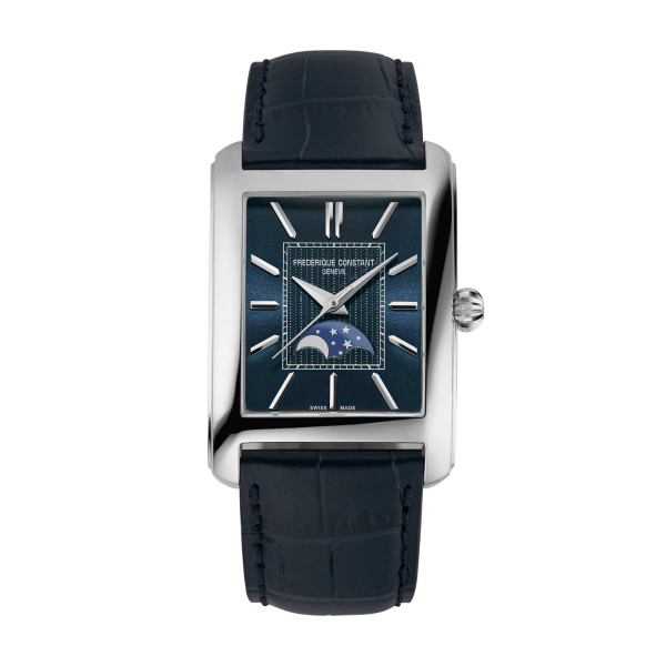 Classics Carree Moonphase Automatic