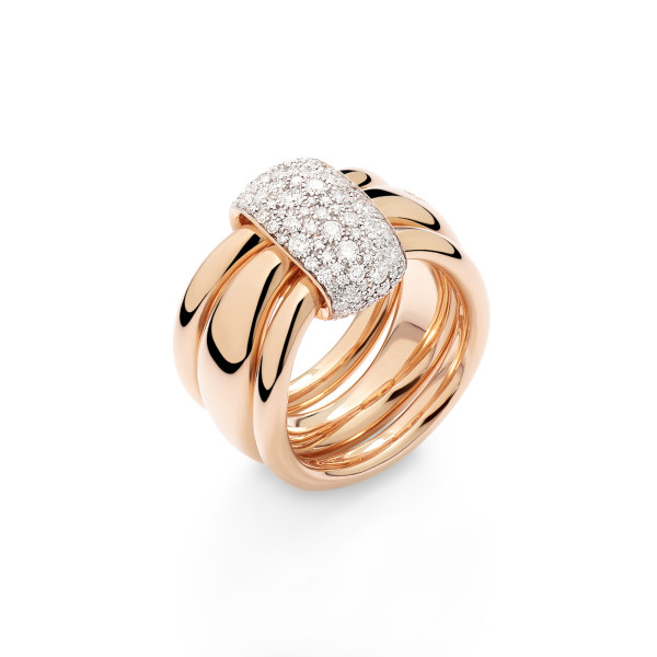 Pomellato Together Ring
