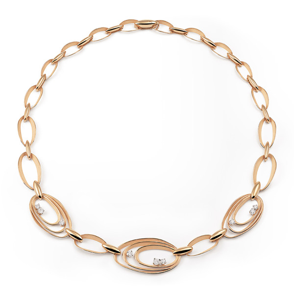 Dune Chic Collier