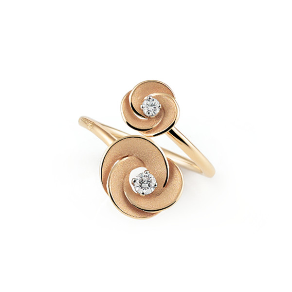 Desert Rose Ring