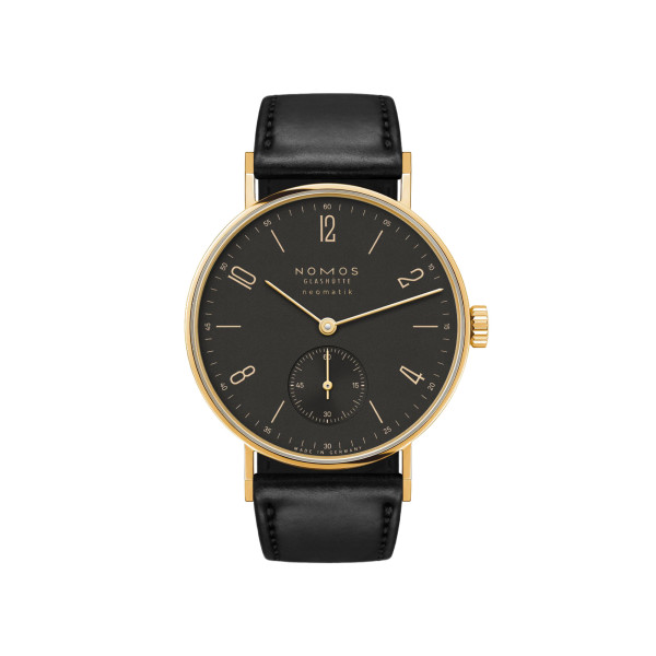 Tangente Gold Neomatik Ruthenium