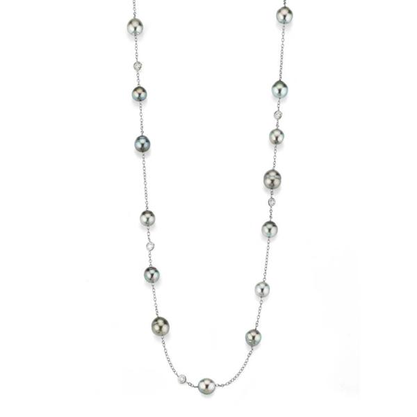 Salt´n Pepper Collier