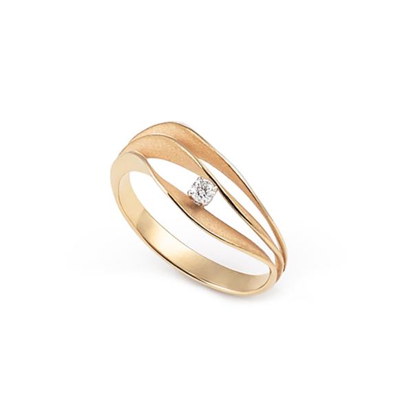 Velaa Star Ring