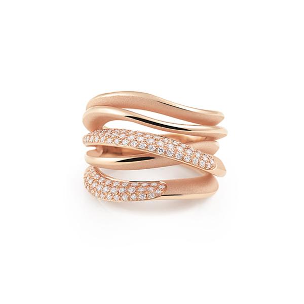 Firenze Galaxy Ring
