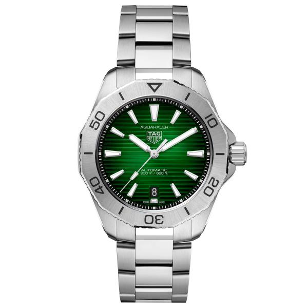 TAG HEUER AQUARACER PROFESSIONAL 200 DATE