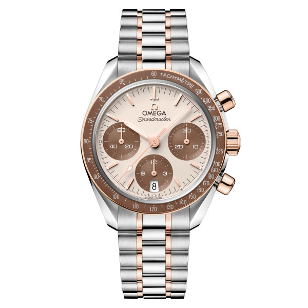 Speedmaster 38