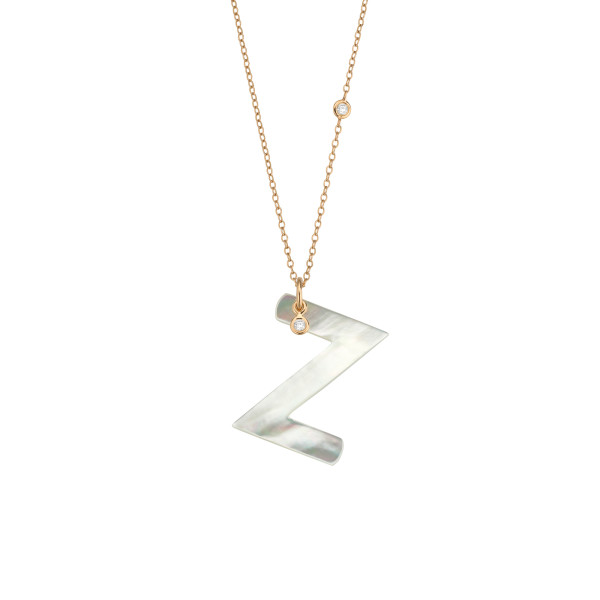 Love Letters Collier