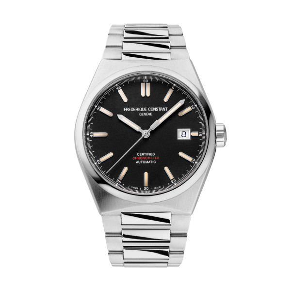 Highlife Automatic Cosc