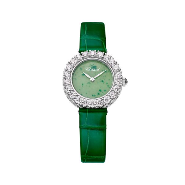 L'Heure du Diamant Rund