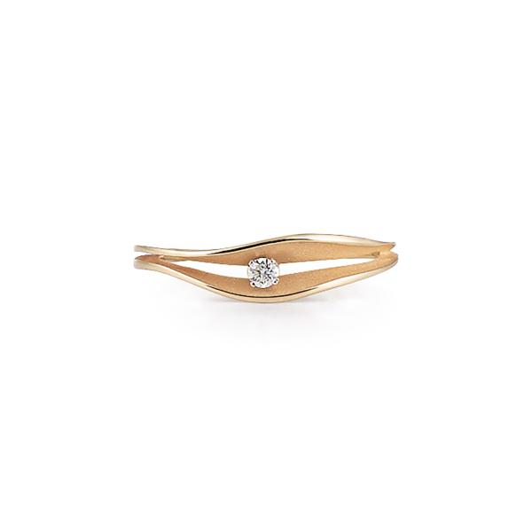 Dune Ring