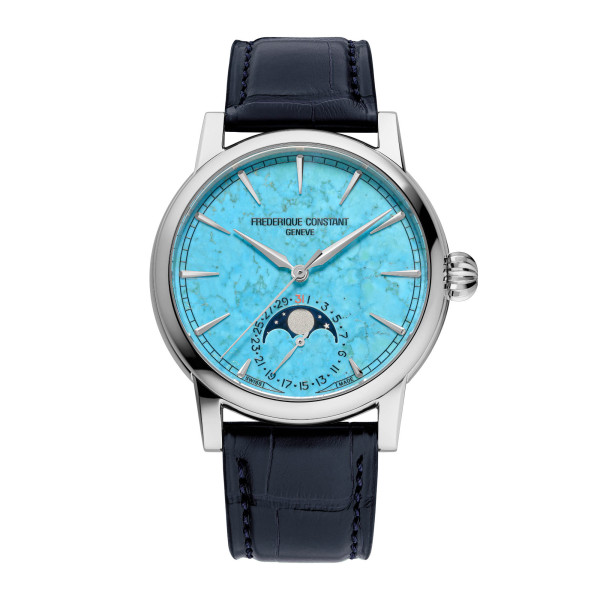 Manufacture Classics Moonphase Date